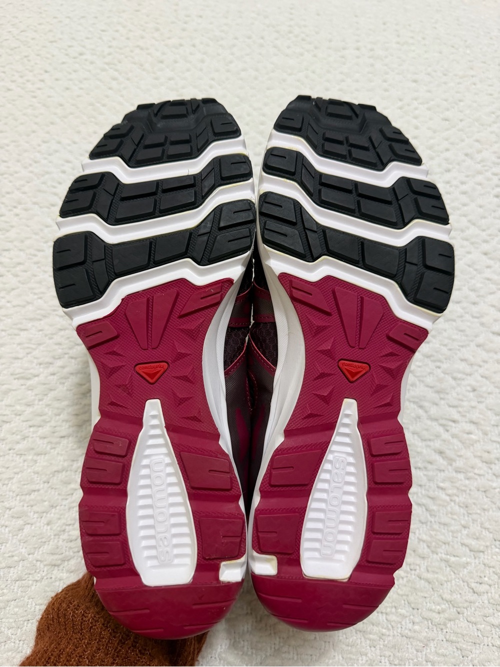 Salomon Crossamphibian Swift Water Shoes Women’s Size 9.5 NWOB - Picture 7 of 9